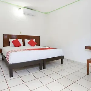 Oyo Mexico Chetumal